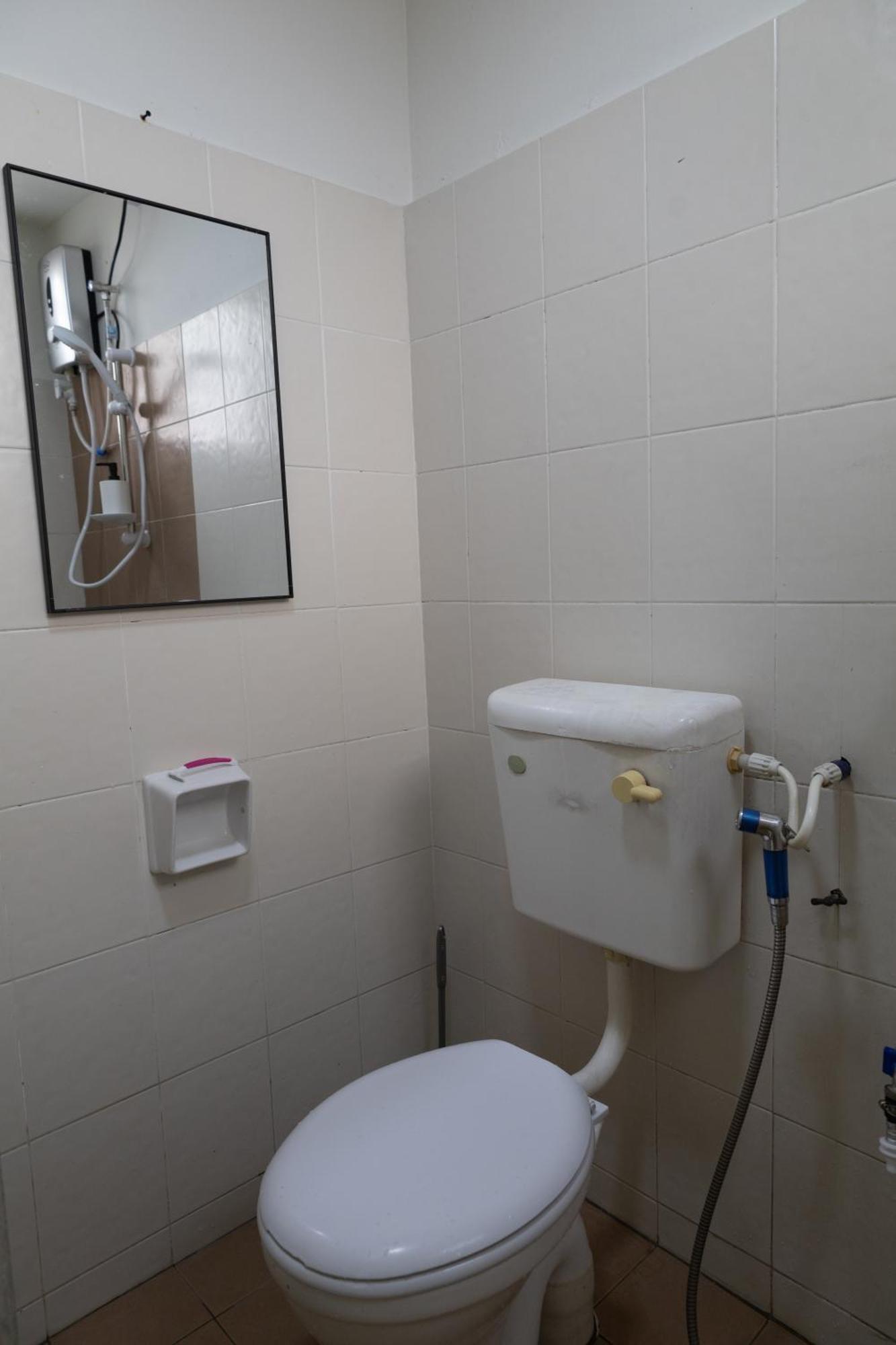 Adno Homestay Seroja#3Br#Batu Kawan#Bandar Cassia,Penang Simpang Ampat  외부 사진