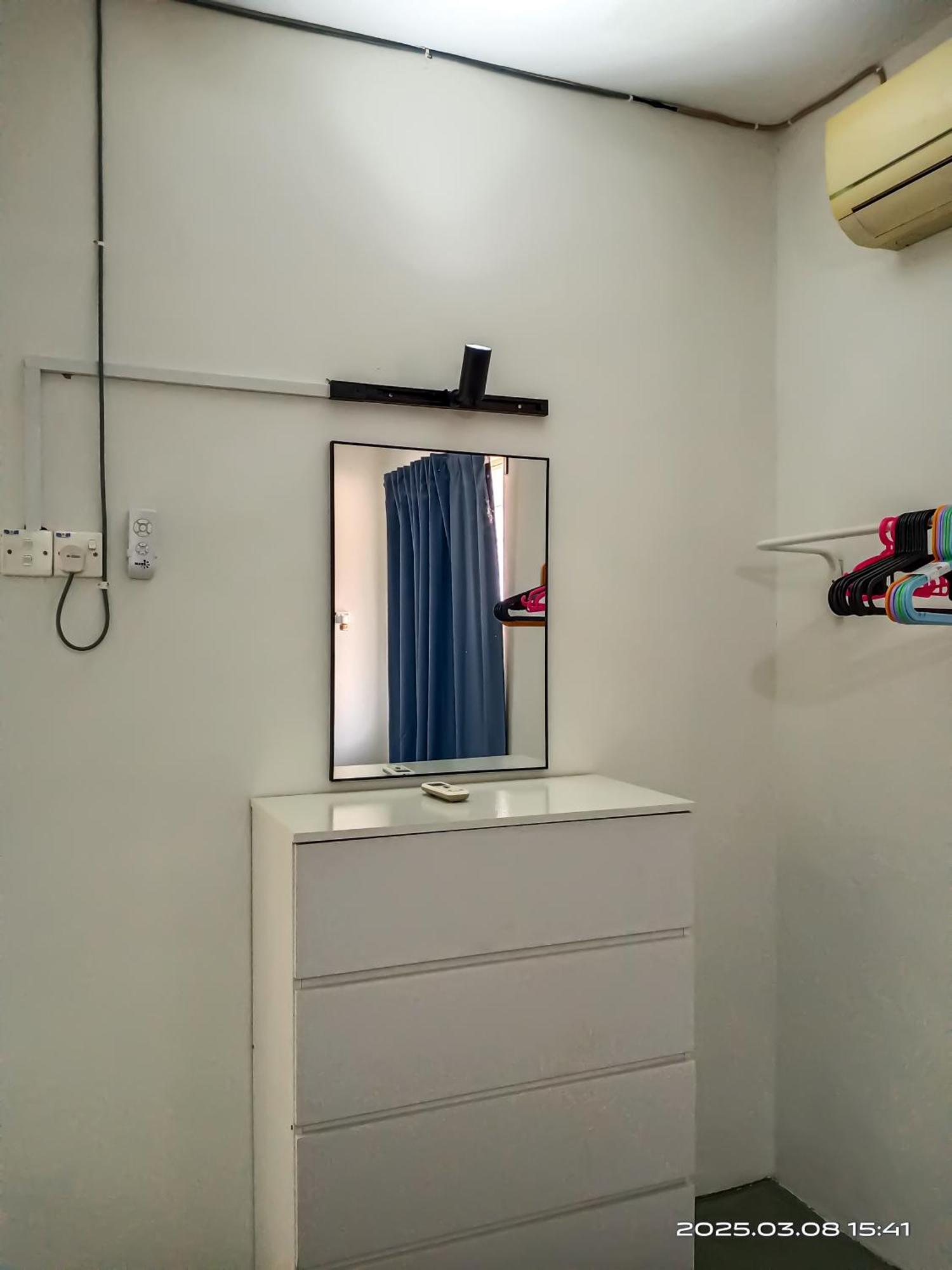 Adno Homestay Seroja#3Br#Batu Kawan#Bandar Cassia,Penang Simpang Ampat  외부 사진